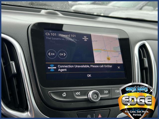 2022 Chevrolet Equinox Vehicle Photo in Roslyn, NY 11576