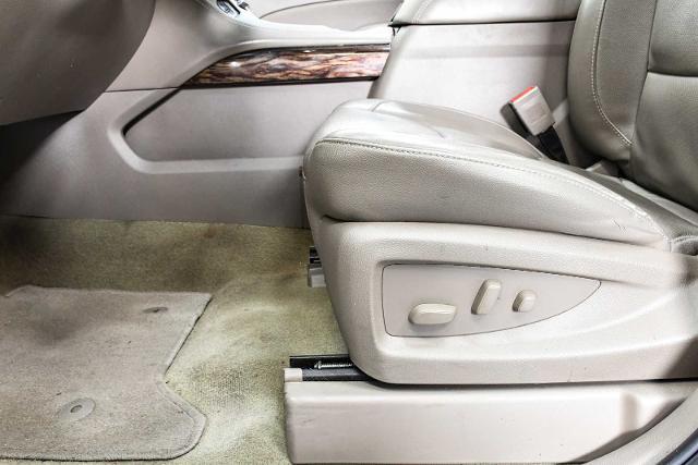 2018 GMC Yukon Vehicle Photo in DALLAS, TX 75235