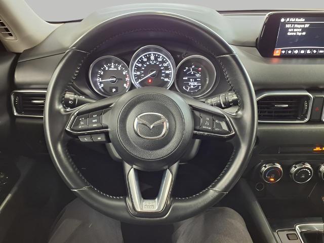 2018 Mazda CX-5 Vehicle Photo in Oshkosh, WI 54904