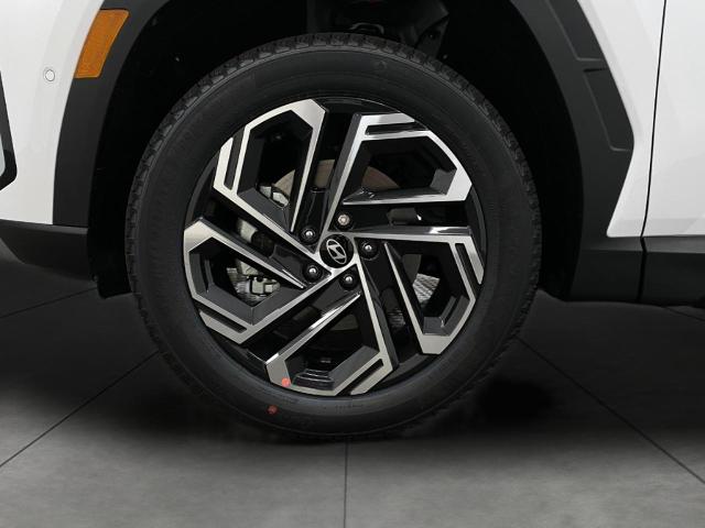 2025 Hyundai TUCSON Vehicle Photo in Appleton, WI 54913