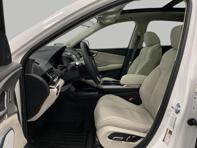 2025 Acura RDX Vehicle Photo in Appleton, WI 54913