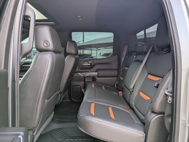 2020 GMC Sierra 1500 Vehicle Photo in SELMA, TX 78154-1459