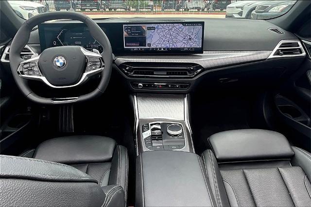 2025 BMW 430i Vehicle Photo in Grapevine, TX 76051