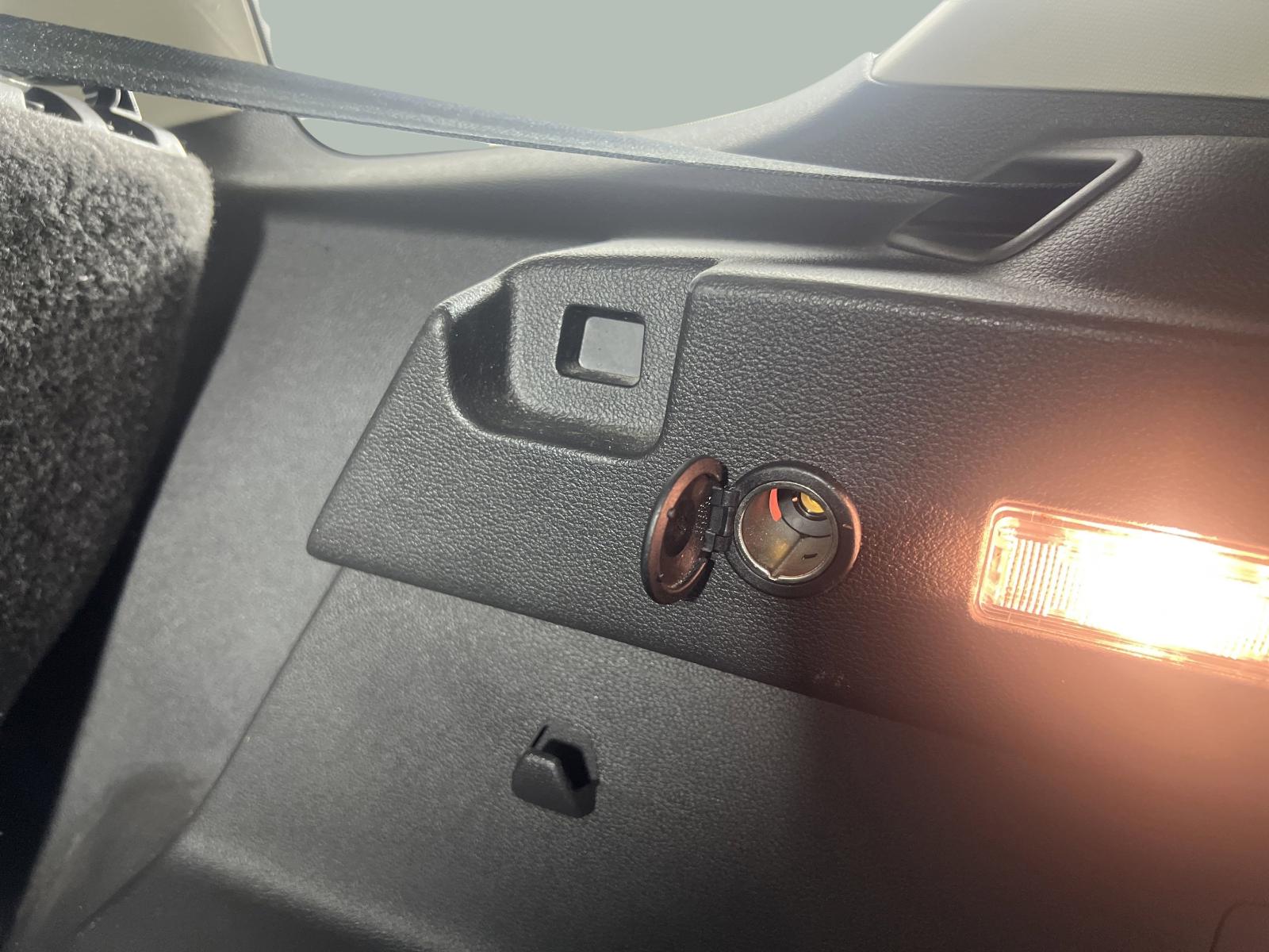 2019 Ford Escape Vehicle Photo in Georgetown, TX 78626
