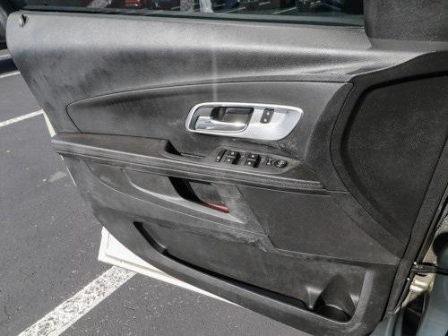 2016 Chevrolet Equinox Vehicle Photo in HOMOSASSA, FL 34448-1461