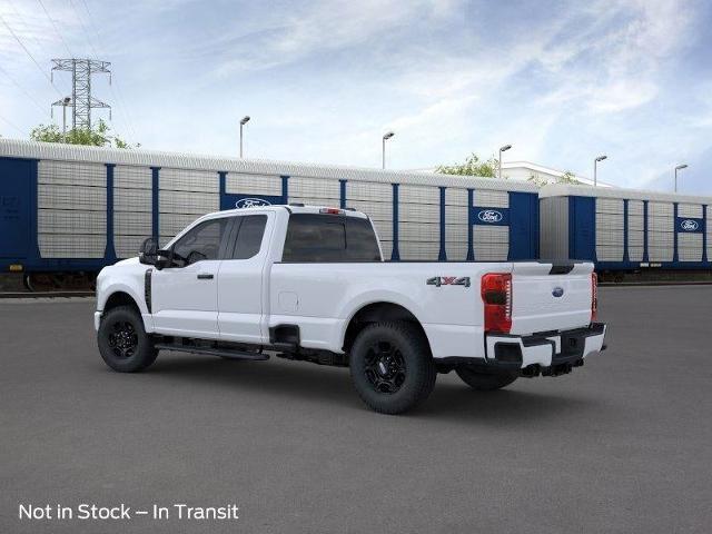 2025 Ford Super Duty F-350 SRW Vehicle Photo in Green Bay, WI 54304