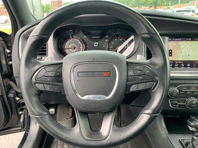 2018 Dodge Charger Vehicle Photo in MOON TOWNSHIP, PA 15108-2571