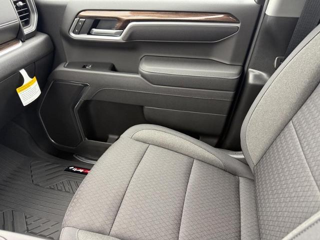 2025 Chevrolet Silverado 1500 Vehicle Photo in COLUMBIA, MO 65203-3903