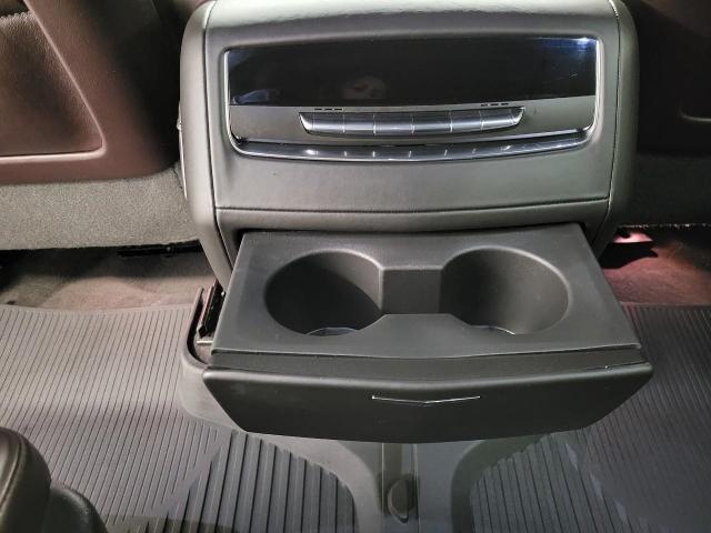 2023 Cadillac Escalade Vehicle Photo in APPLETON, WI 54914-4656