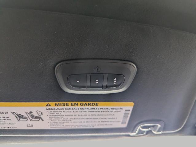 2025 Chrysler Pacifica Vehicle Photo in Oshkosh, WI 54901