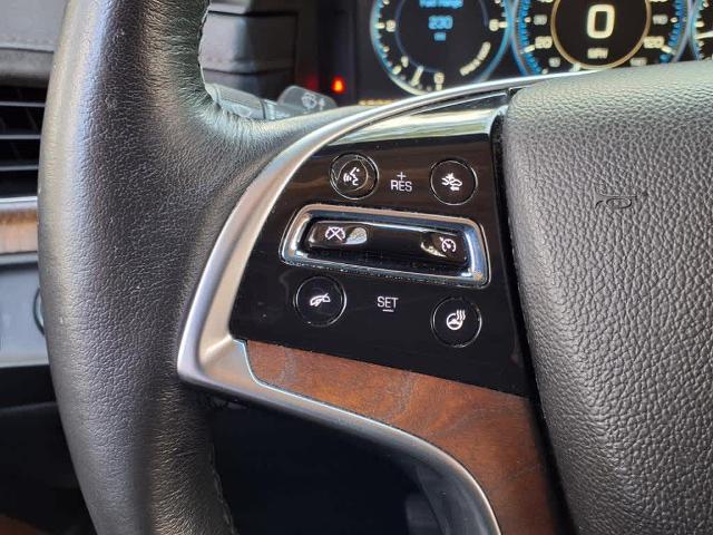 2015 Cadillac Escalade Vehicle Photo in San Antonio, TX 78230-1001