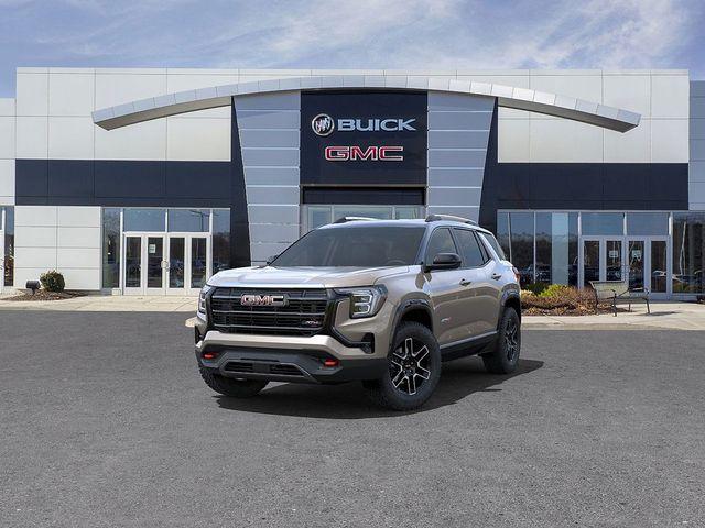2026 GMC Terrain Vehicle Photo in DANBURY, CT 06810-5034