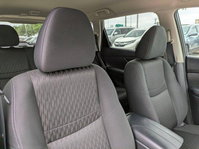2019 Nissan Rogue Vehicle Photo in San Antonio, TX 78209