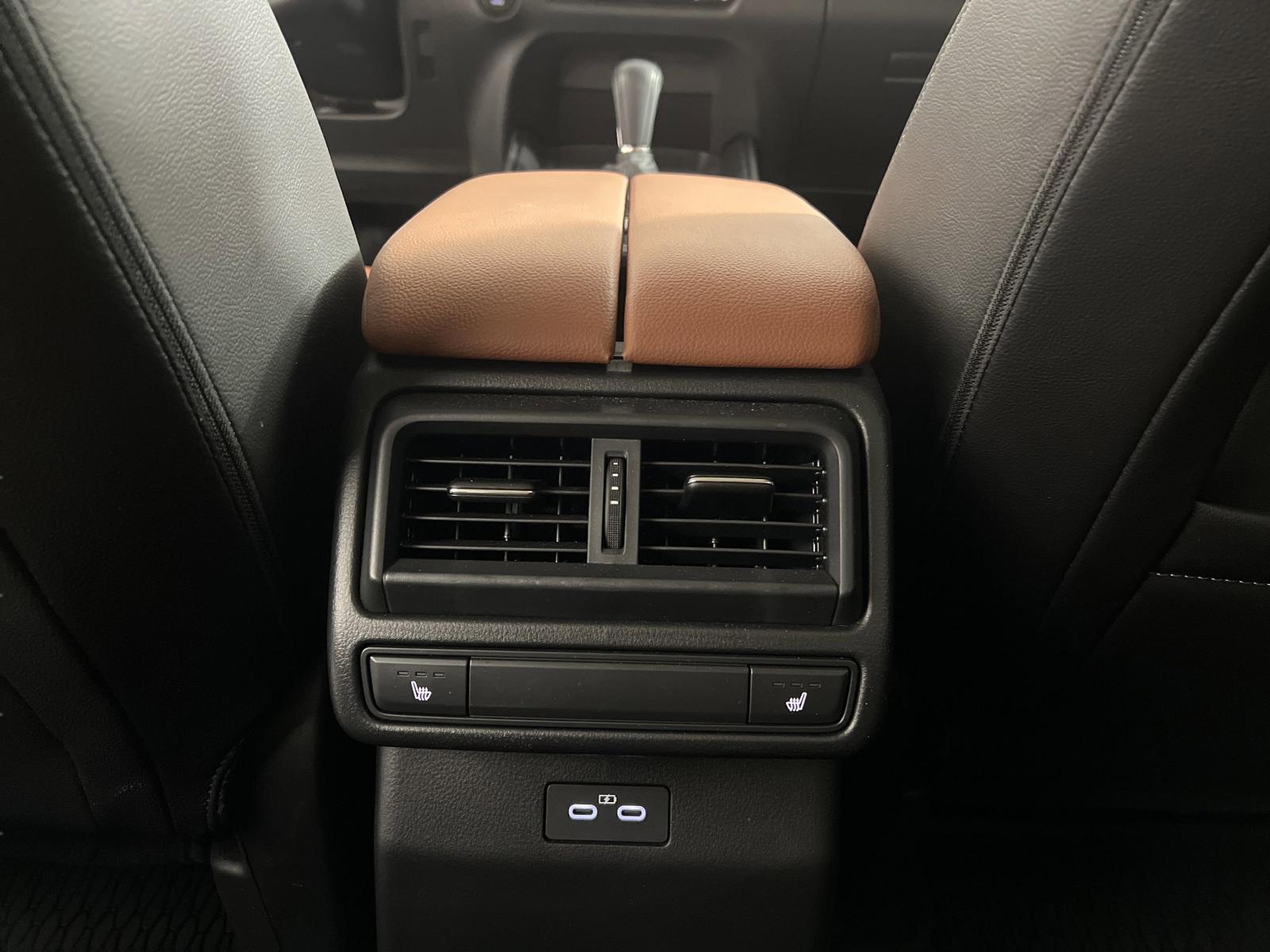 2025 Mazda CX-50 Vehicle Photo in GEORGETOWN, TX 78626-7508