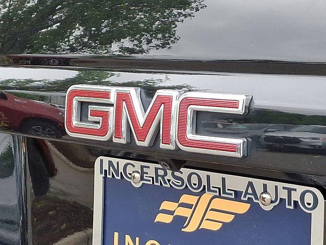 2020 GMC Yukon Vehicle Photo in DANBURY, CT 06810-5034