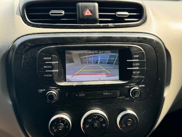2019 Kia Soul Vehicle Photo in San Antonio, TX 78230