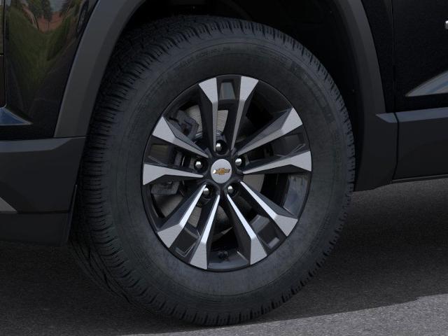 2025 Chevrolet Equinox Vehicle Photo in Roslyn, NY 11576