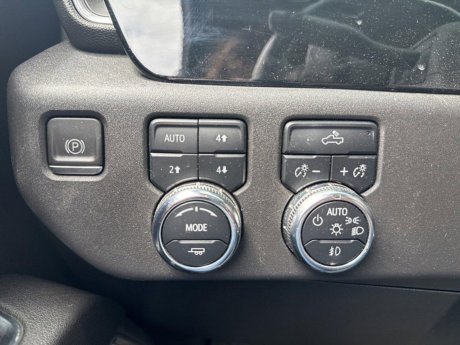 2023 GMC Sierra 1500 Vehicle Photo in Harrisburg, PA 17111