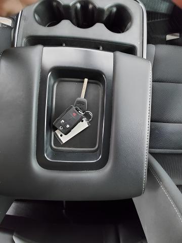 2018 Chevrolet Silverado 1500 Vehicle Photo in OSHKOSH, WI 54904-7811