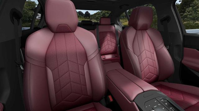 2026 BMW 530i Vehicle Photo in GRAPEVINE, TX 76051