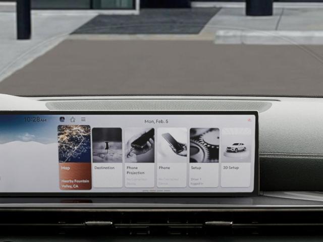 2025 Genesis GV80 Vehicle Photo in Appleton, WI 54913