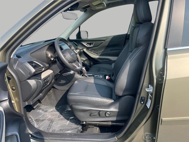 2024 Subaru Forester Vehicle Photo in Oshkosh, WI 54904