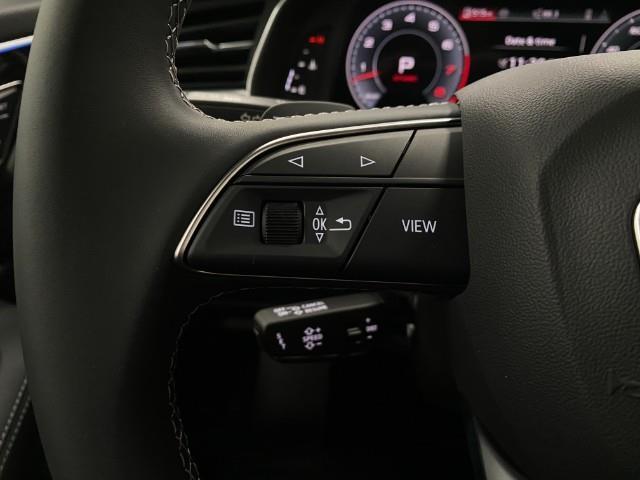 2025 Audi Q8 Vehicle Photo in Appleton, WI 54913