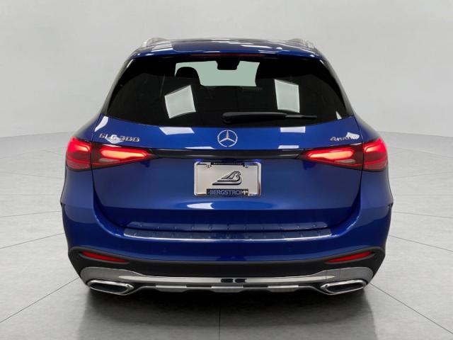 2024 Mercedes-Benz GLC Vehicle Photo in Appleton, WI 54913
