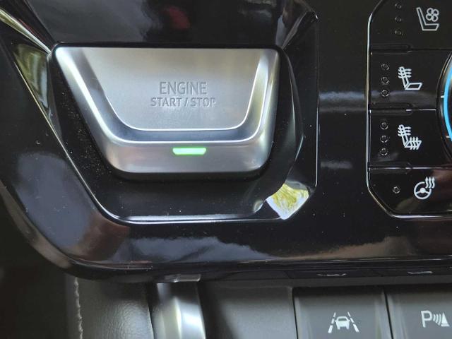 2024 GMC Sierra 1500 Vehicle Photo in DENTON, TX 76210-9321