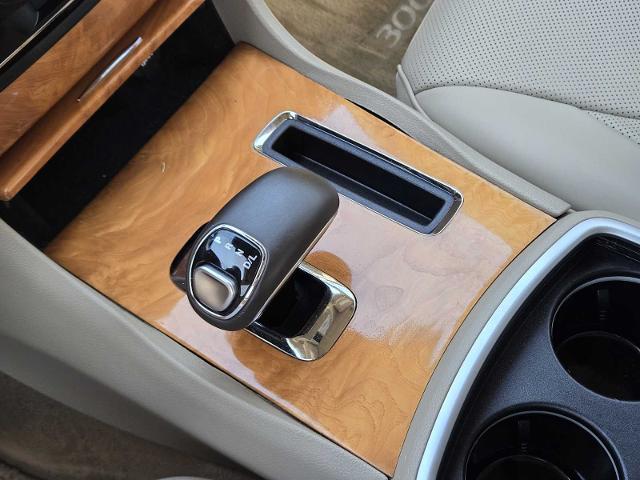 2014 Chrysler 300 Vehicle Photo in DENTON, TX 76210-9321