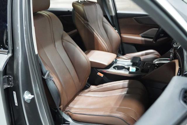 2023 Acura MDX Vehicle Photo in GRAPEVINE, TX 76051