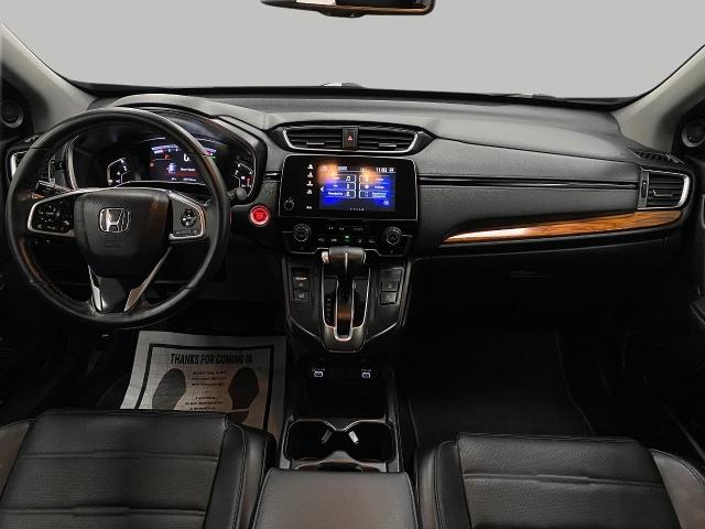 2020 Honda CR-V Vehicle Photo in Appleton, WI 54913