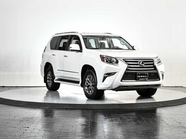 2018 Lexus GX 460 Vehicle Photo in DALLAS, TX 75235