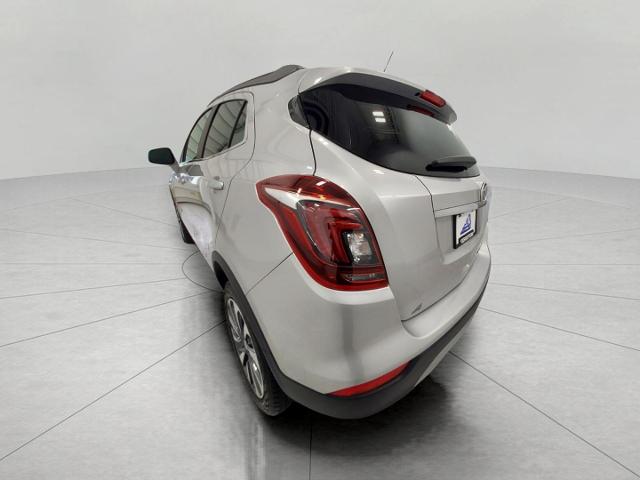 2022 Buick Encore Vehicle Photo in OSHKOSH, WI 54904-7811