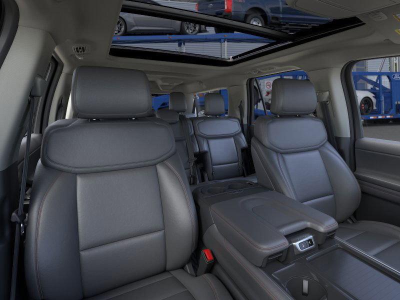 2025 Ford Expedition Max Vehicle Photo in Belle Vernon, PA 15012