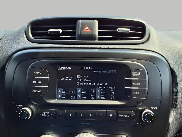 2018 Kia Soul Vehicle Photo in Oshkosh, WI 54904