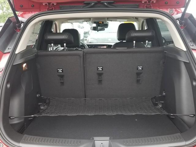 2026 Buick Encore GX Vehicle Photo in ELYRIA, OH 44035-6349