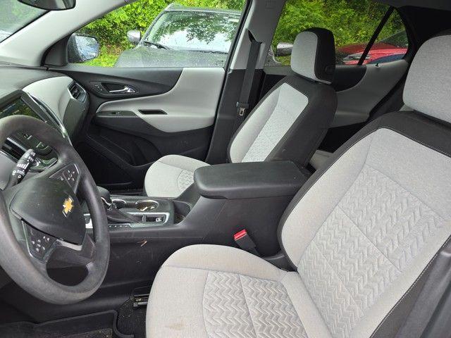 2023 Chevrolet Equinox Vehicle Photo in Pleasant Hills, PA 15236