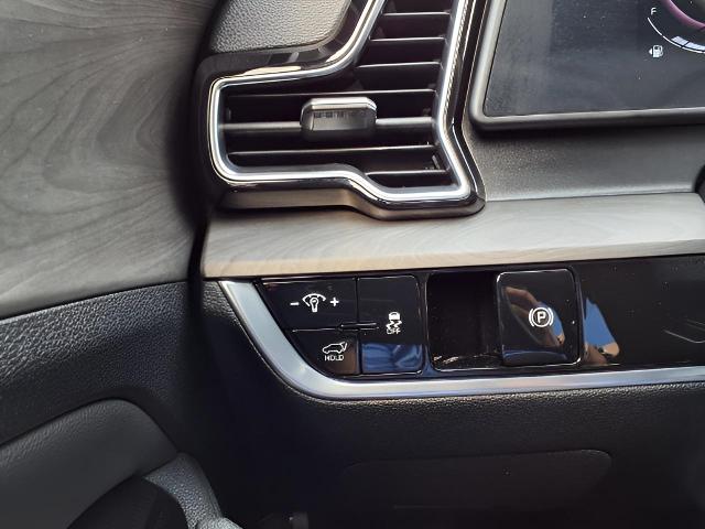 2023 Kia Sportage Vehicle Photo in Oshkosh, WI 54904