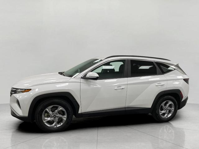 2022 Hyundai TUCSON Vehicle Photo in Appleton, WI 54913