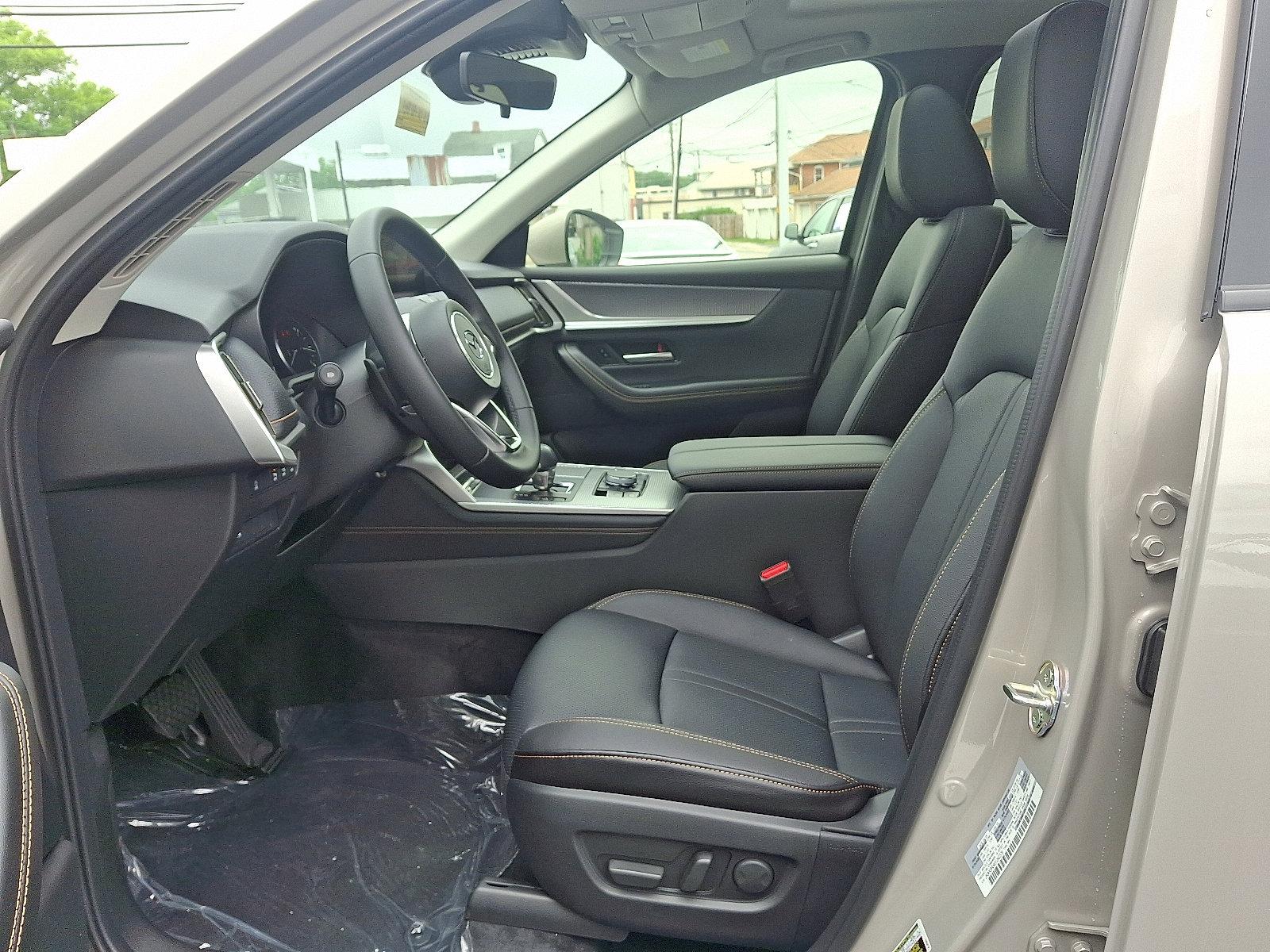 2025 Mazda CX-90 Vehicle Photo in Harrisburg, PA 17111