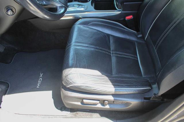2018 Acura MDX Vehicle Photo in HOUSTON, TX 77090