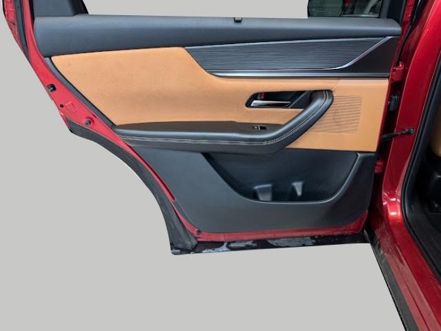 2025 Mazda CX-70 Vehicle Photo in Green Bay, WI 54304