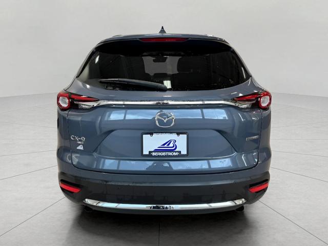 2023 Mazda CX-9 Vehicle Photo in Green Bay, WI 54304