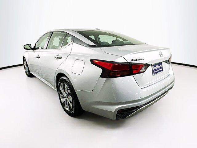 2020 Nissan Altima Vehicle Photo in Flemington, NJ 08822