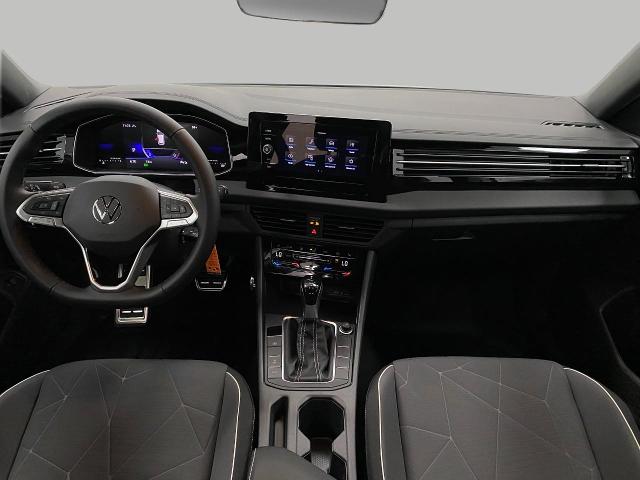 2025 Volkswagen Jetta Vehicle Photo in Appleton, WI 54913