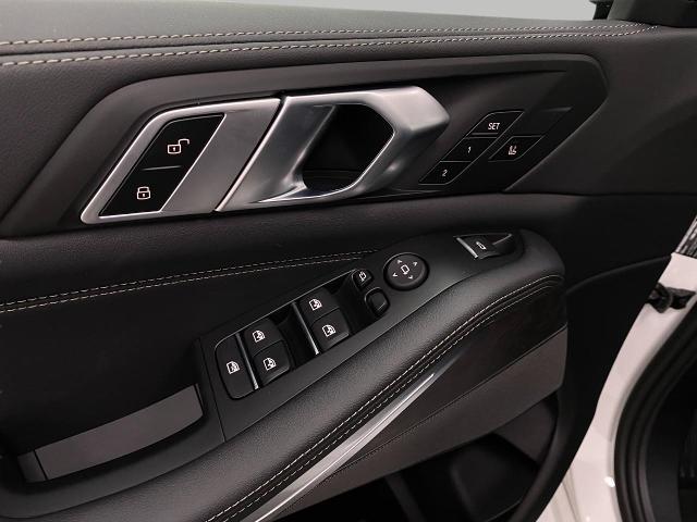 2026 BMW X5 xDrive40i Vehicle Photo in Appleton, WI 54913