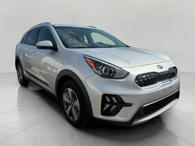 2021 Kia Niro Vehicle Photo in Appleton, WI 54914