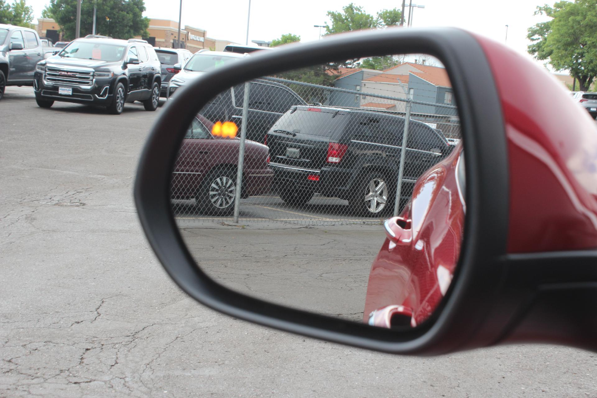 2026 Buick Encore GX Vehicle Photo in AURORA, CO 80012-4011
