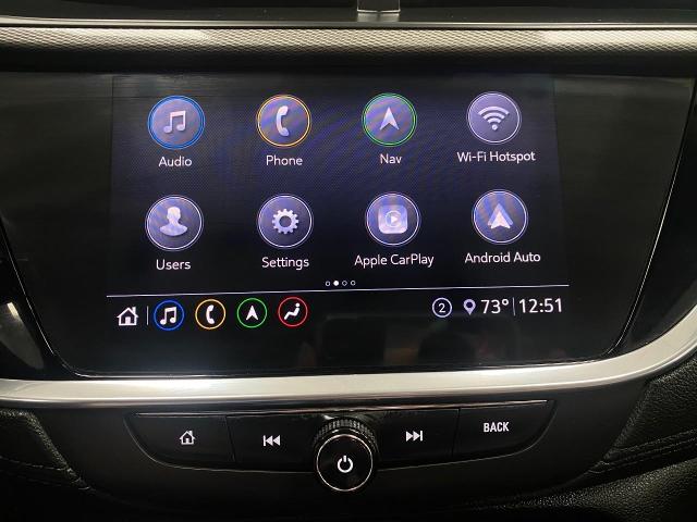 2020 Buick Encore GX Vehicle Photo in Appleton, WI 54913